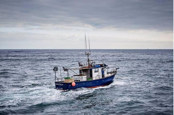 Makro potencia el desarrollo de la pesca sostenible en Euskadi