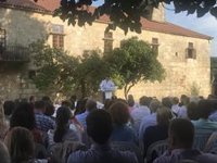 Feijóo asegura que el acuerdo para designar a un nuevo valedor "está muy próximo"