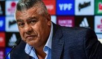 Conmebol destituye al argentino Claudio Tapia de su cargo en FIFA