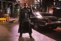 Wesley Snipes, sobre el reboot de Blade con Mahershala Ali: "A los que están perdiendo la cabeza, relaaax"