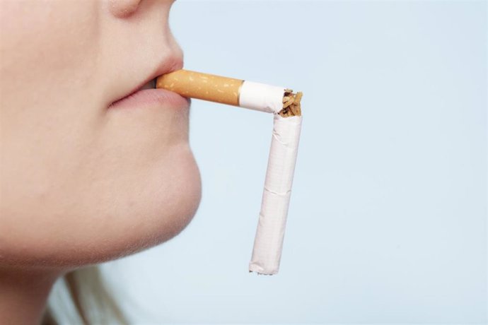 Tabaquismo en adolescentes, fumar, tabaco, cigarrillo