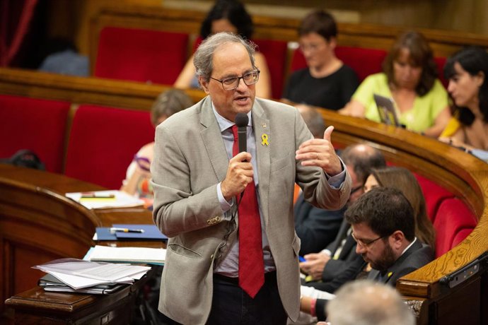 Quim Torra