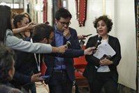 Elizo reclama competncies reals per a Podem en un acord amb el PSOE