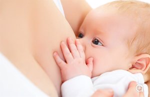12 mitos sobre la lactancia materna
