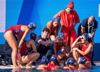 La selección femenina peleará por el oro en el Mundial de Waterpolo