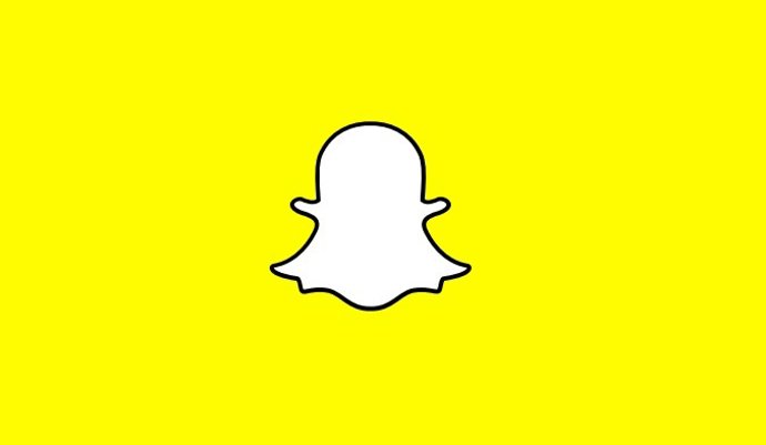 Logotipo de Snapchat