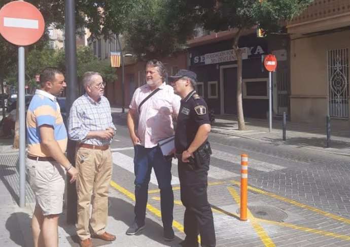 Autoridades de Albal (Valencia) deciden cancelar las discomóviles de las fiestas patronales tras una pelea masiva con 100 implicados