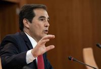 PP-A critica la "pirueta" de Susana Díaz al hablar inestabilidad en Andalucía por dimisiones tras la investidura fallida