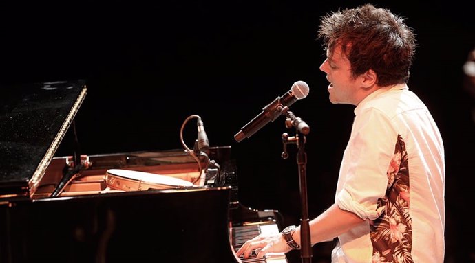 Jamie Cullum