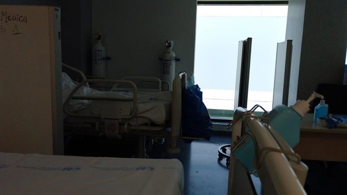 El Defensor del Paciente critica la situación de los hospitales madrileños en verano y amenaza con llevarla a la Fiscalía