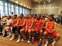 Marc Gasol: "Todo el mundo será referente en algún momento del Mundial"