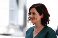 Ayuso presenta una alternativa al documento de Vox "perfectamente asumible" por Ciudadanos para desbloquear la Comunidad