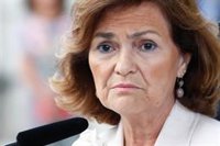 Los negociadores de PSOE y Podemos paran su reunión para comer y comunicar a sus partidos el estado de la negociación