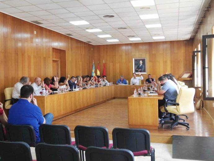 El Ayuntamiento de Elda ha elaborado un protocolo de acoso sexual.