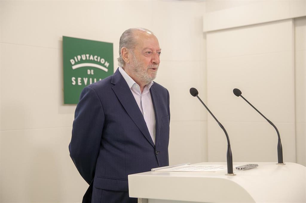 Almensilla, Alanís y La Algaba, en Sevilla, firman ...