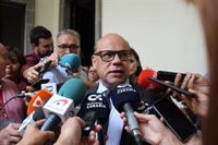 CC lamenta que los intereses "personales y partidistas" estén detrás de las mociones de censura en Tenerife y La Palma