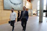 Ciudadanos tacha de "retroceso" el documento presentado por Vox en Madrid al no parecerse al de Murcia