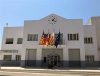 Llucmajor agraeix la "celeritat" en l'extinció de l'incendi declarat aquest dimecres en un habitatge del municipi