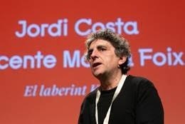 Jordi Costa