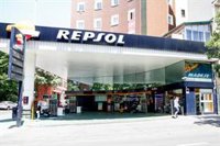 Repsol se dispara un 6% en Bolsa tras proponer un aumento de la retribución al accionista