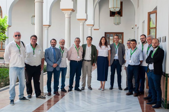 El PP-A logra el apoyo del Parlamento a una iniciativa en defensa del silvestris