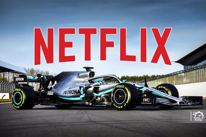 Serie de Fórmula 1 que desarrolla Netflix