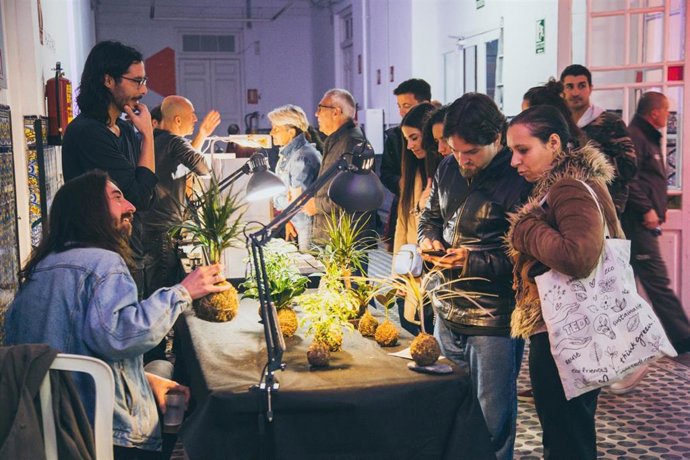 Rastro Nocturno de La Térmica