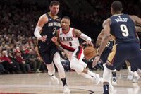 Los Trail Blazers, un equipo que se mueve al son de Lillard y con competencia dura para Gasol