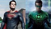 Foto: ¿Dirigirá J.J. Abrams Superman y Linterna verde?