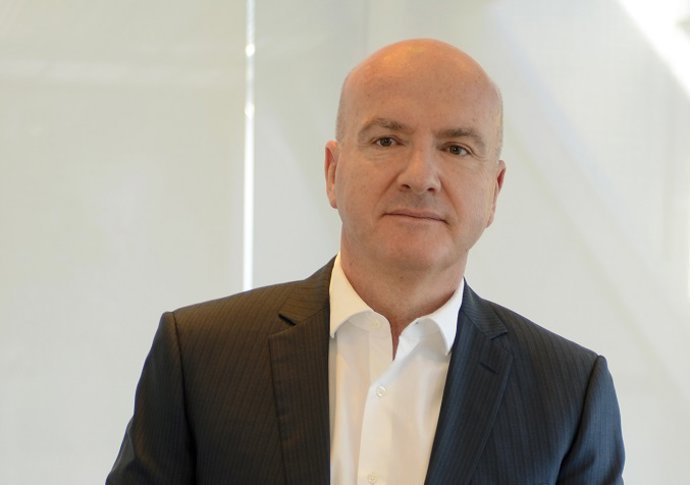 Ángel Vilá, consejero delegado de Telefónica