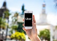 Uber extiende su servicio de VTC a Cádiz y A Coruña