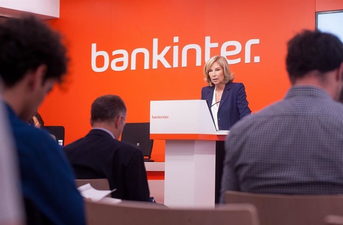 Dancausa CEO Bankinter