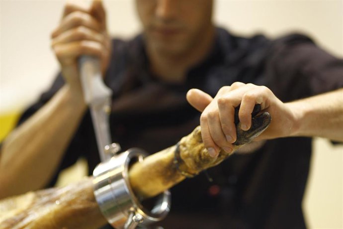 El jamón ibérico se hace fuerte en México con un ascenso de su notoriedad de un 75%, según estudio