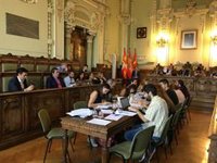 Unanimidad para trabajar en atender la soledad y evitar el aislamiento social