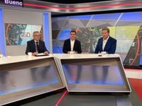 Cs minimiza las dimisiones: "Sociedad civil tiene derecho a participar en política y a dar un paso atrás cuando quiera"