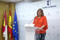 EPA.- C-LM acepta que los datos "no son positivos" este trimestre pero resalta el descenso del 14% del paro en un año