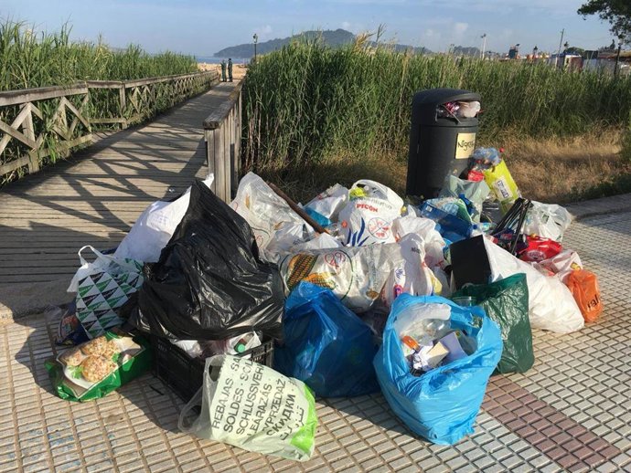 Planificar la compra y evitar el calor, consejos para evitar el desperdicio alim