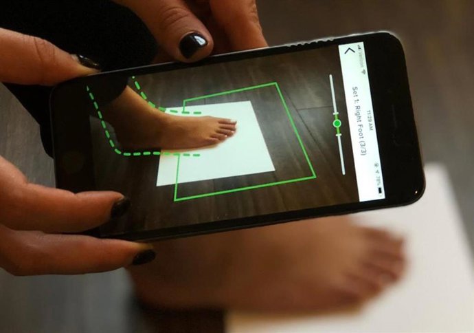 Ejemplo integración de tecnología IBV en la firma norteamericana True Gault