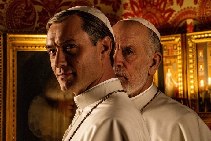 El estreno mundial de 'The New Pope', dirigida por el cineasta ganador de un Oscar, Paolo Sorrentino, tendrá lugar durante el 76 Festival Internacional de Cine de Venecia