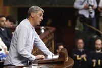 Bildu lamenta la falta de empatía de PSOE y alega que su abstención trata de evitar un gobierno de derecha