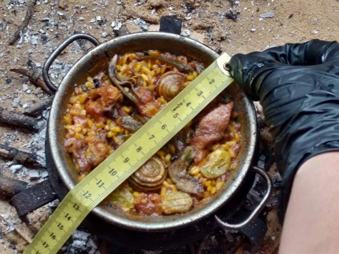 Turismo.- Arroces de Valencia, Australia y Francia ganan la III semifinal digita