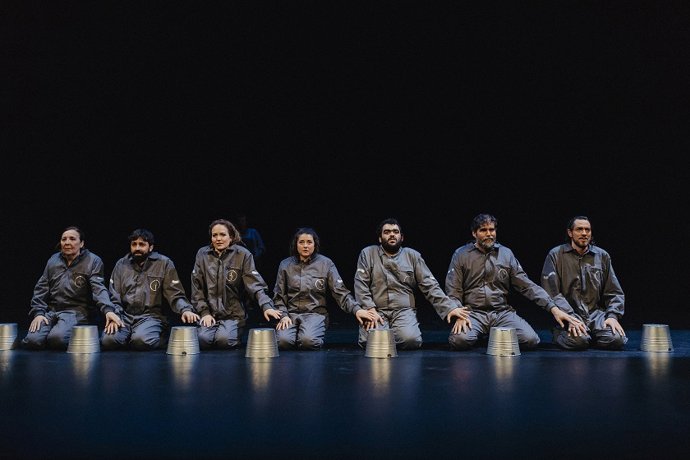 Representación de Somni del IVC