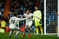 El Real Madrid cede a Ceballos al Arsenal