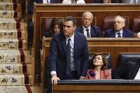 Vox Balears creu que el debat d'investidura ha estat una "negociació cutre en directe entre socialistes i comunistes"