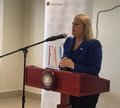 Wanda Vázquez, la posible nueva gobernadora de Puerto Rico tras la dimisión de Roselló