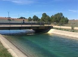 Agua.- Valencia se persona contra el recurso presentado por la Junta de Castilla