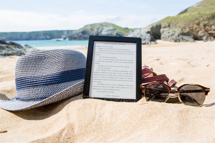 Lector digital Kobo by Fnac