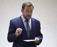 El economista Francisco de la Torre presenta su dimisión de la dirección de Ciudadanos