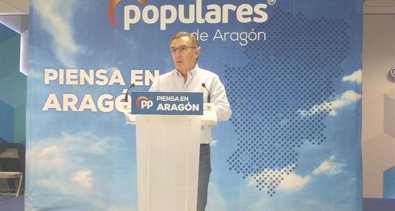 Aragón