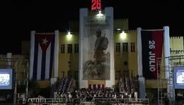 DÍA DE LA REBELDÍA NACIONAL EN CUBA, 26 DE JULIO